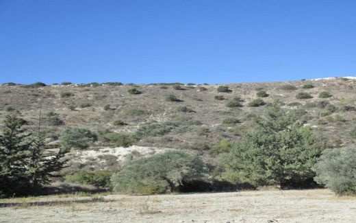 Terrain à Monagroúlli, Limassol District