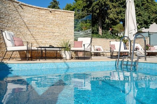 Villa in Murter, Murter-Kornati
