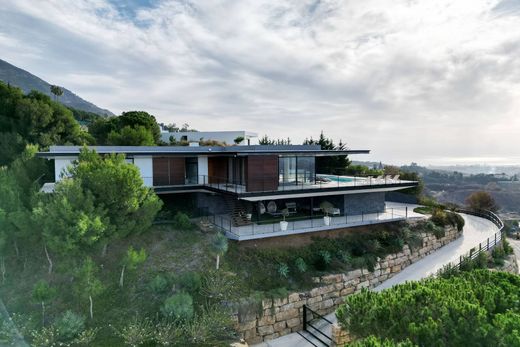 Villa in Mijas, Malaga