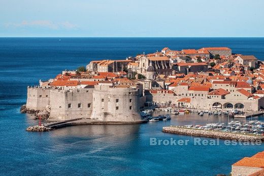 Villa en Dubrovnik, Grad Dubrovnik