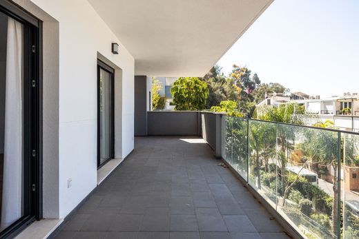 Apartment in Málaga, Malaga