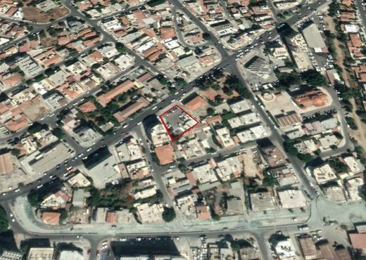 Land for sale in Ágios Ioánnis