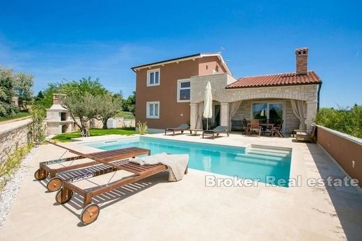 Villa en Poreč, Kutjevo