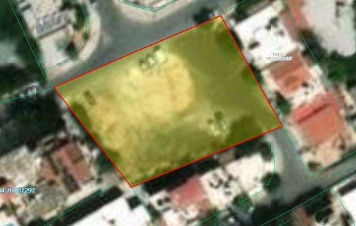 Land for sale in Mésa Geitoniá