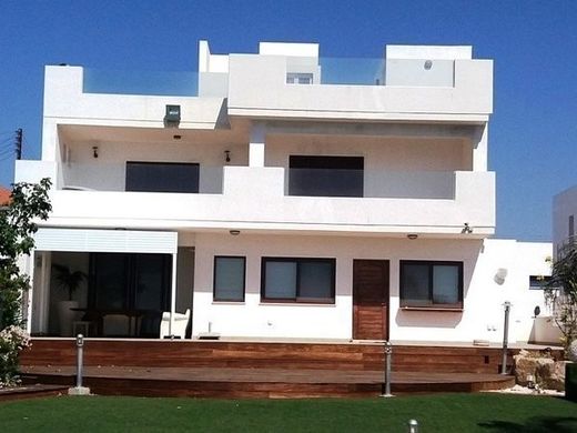 Villa in Zýgi, Eparchía Lárnakas