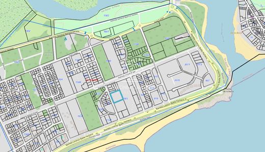 Land in Punta del Este, Punta Del Este