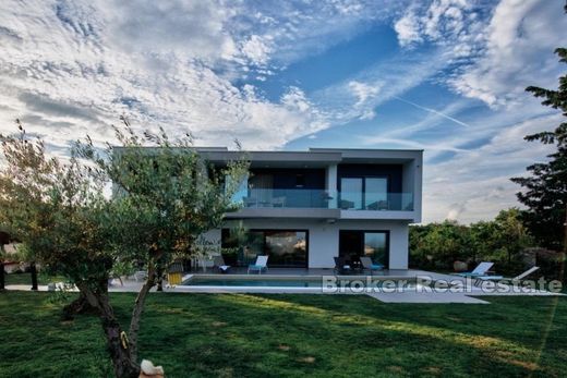 Villa in Krk, Grad Krk