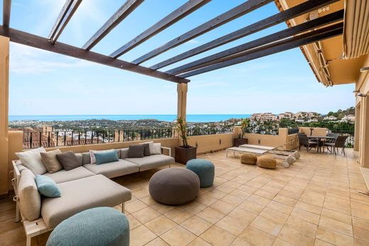 بنتهاوس ﻓﻲ Playa Duque Marbella, Provincia de Málaga