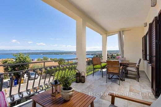 Appartement in Krk, Grad Krk