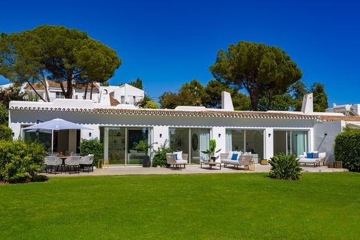 Villa en Playa Duque Marbella, Málaga