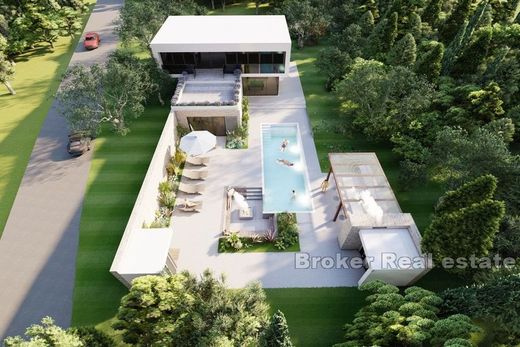 Villa en Šolta, Split-Dalmatia