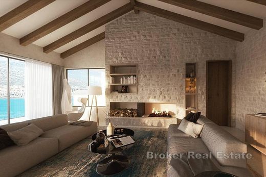 Villa en Čiovo, Grad Trogir