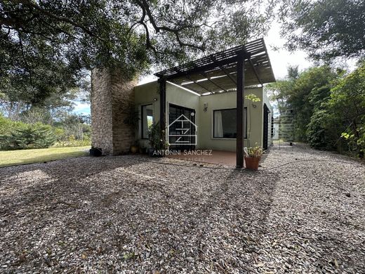 Detached House in Punta Ballena, Maldonado
