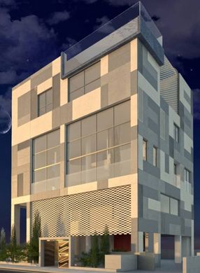 Land for sale in Chrysopolitissa