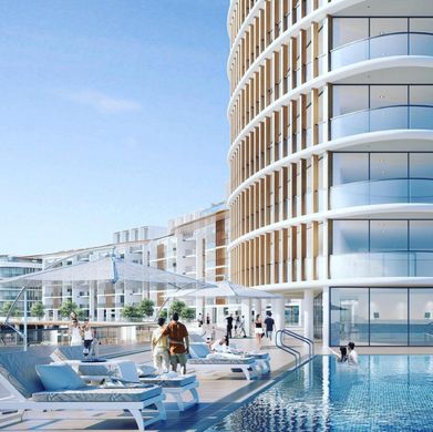 아파트 / Paralímni, Famagusta District