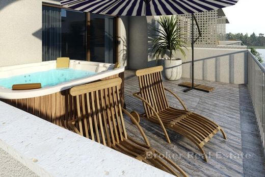 Appartement in Čiovo, Grad Trogir