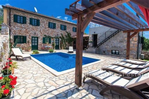 Villa en Crikvenica, Grad Crikvenica