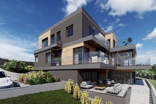 Villa Zagreb, Grad Zagreb