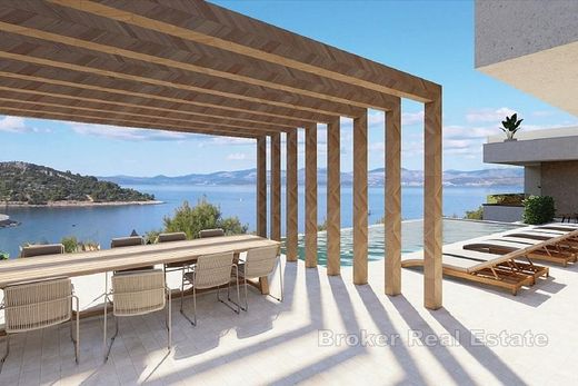 Loft en Šolta, Split-Dalmatia