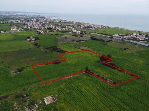 Land for sale in Sotíra