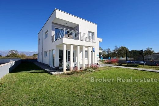 Villa in Zadar