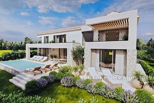 Villa en Poreč, Kutjevo