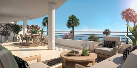 Apartment in Benalmádena Costa, Malaga