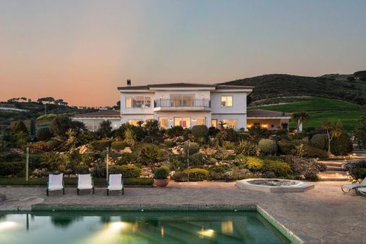 Villa in Antequera, Malaga