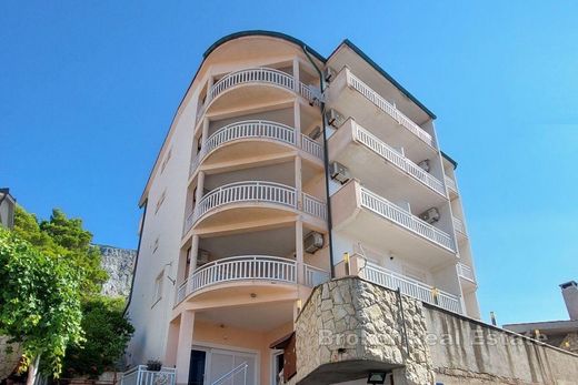 Hôtel à Omiš, Grad Omiš