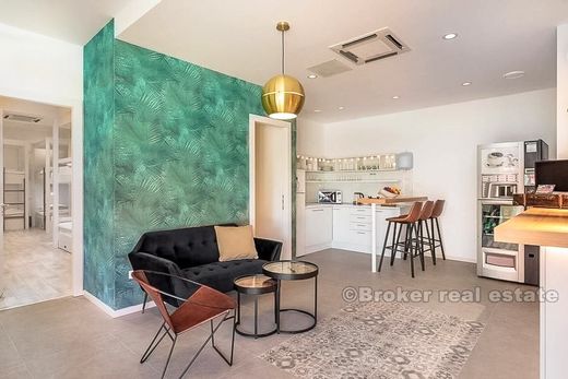 Офис, Сплит, Grad Split