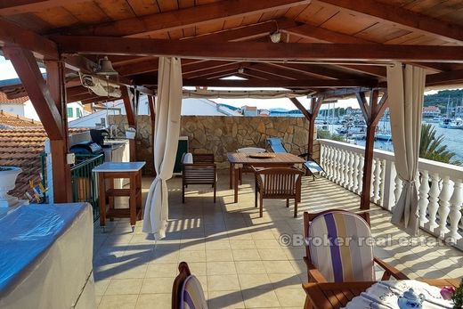 Villa in Murter, Murter-Kornati