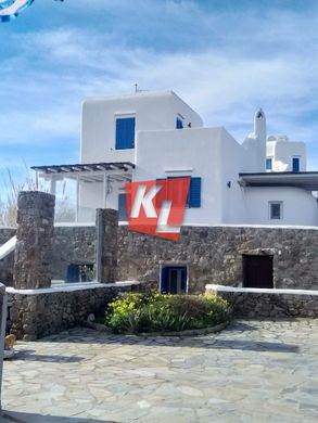 Einfamilienhaus in Mykonos, Kykladen