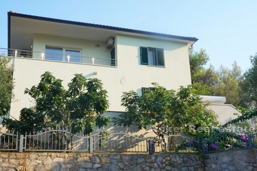 Villa in Brac, Split-Dalmatia