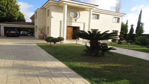 Villa à Tála, Paphos District