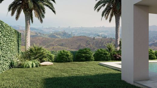 Villa in Mijas, Provincia de Málaga