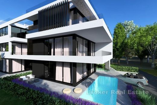 Appartement à Zadar