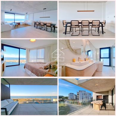 Apartment in Manantiales, San Carlos