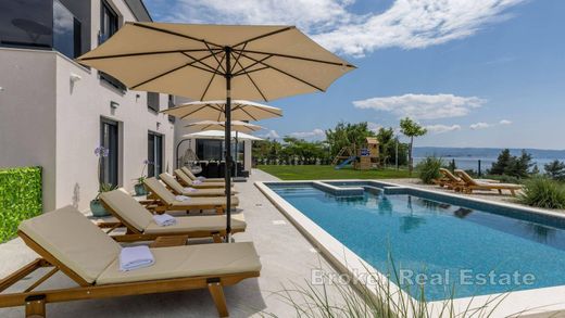 Villa en Split, Grad Split