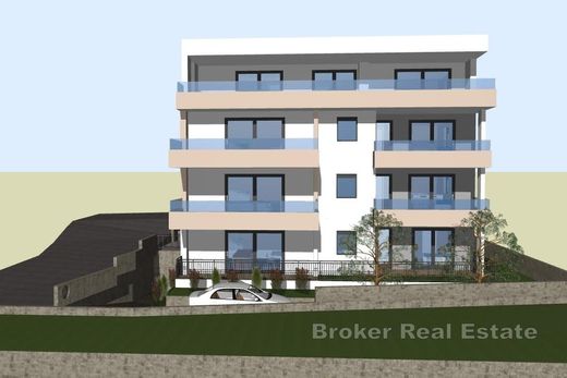 Piso / Apartamento en Makarska, Town of Makarska