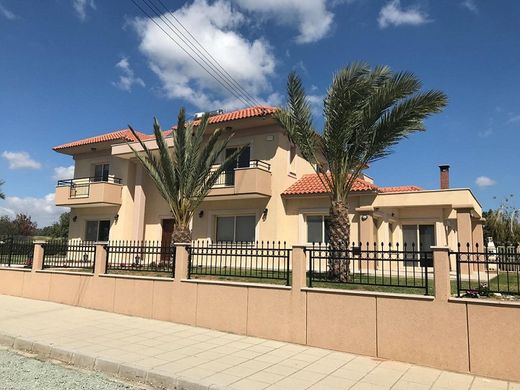 Villa in Ýpsonas, Limassol District