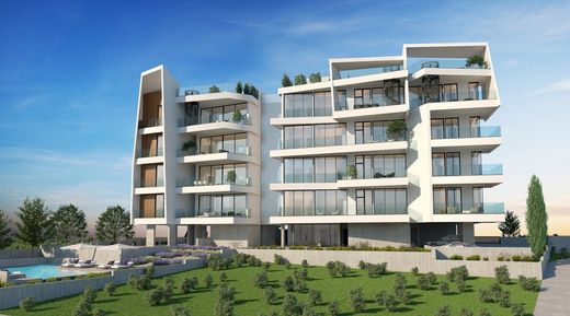 套间/公寓  Ágios Athanásios, Limassol District