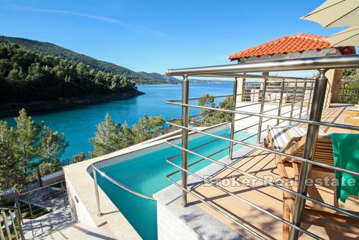 Villa in Korčula, Grad Korčula