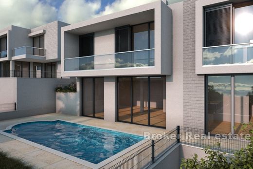 Villa en Rogoznica, Rogoznica Općina