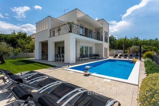 Villa in Krk, Grad Krk