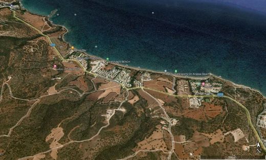 Land for sale in Neo Chorio