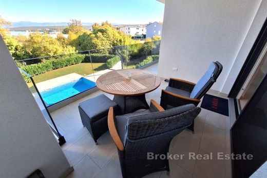 ﺷﻘﺔ ﻓﻲ Krk, Grad Krk