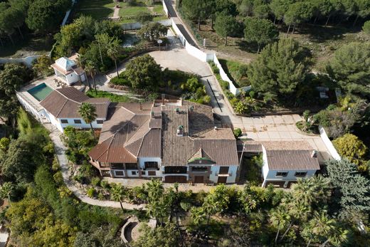 Villa Alhaurín el Grande, Provincia de Málaga