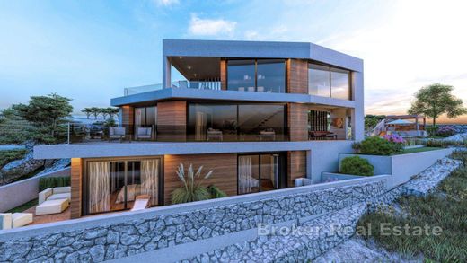 Βίλα σε Vodice, Sibenik-Knin