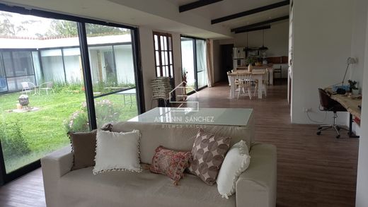 Casa en La Barra, San Carlos