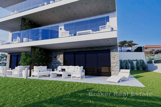 Appartement in Krk, Grad Krk